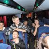 Гуманитарная помощь беженцам - сентябрь